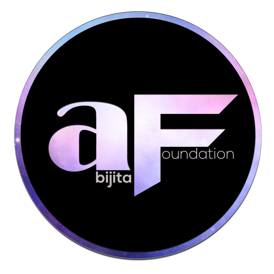 Abijita Foundation logo